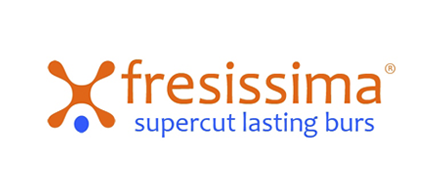 Fresissima - dental burs